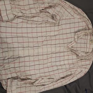 LONG Sleeve Mens Button Down